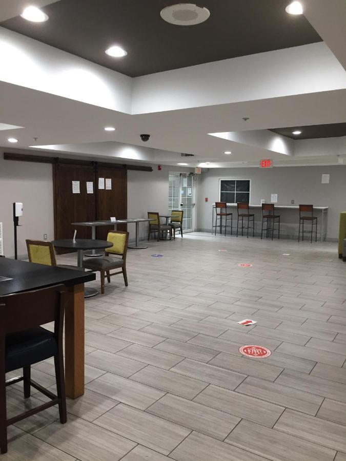 Holiday Inn Express & Suites Orangeburg By Ihg Buitenkant foto