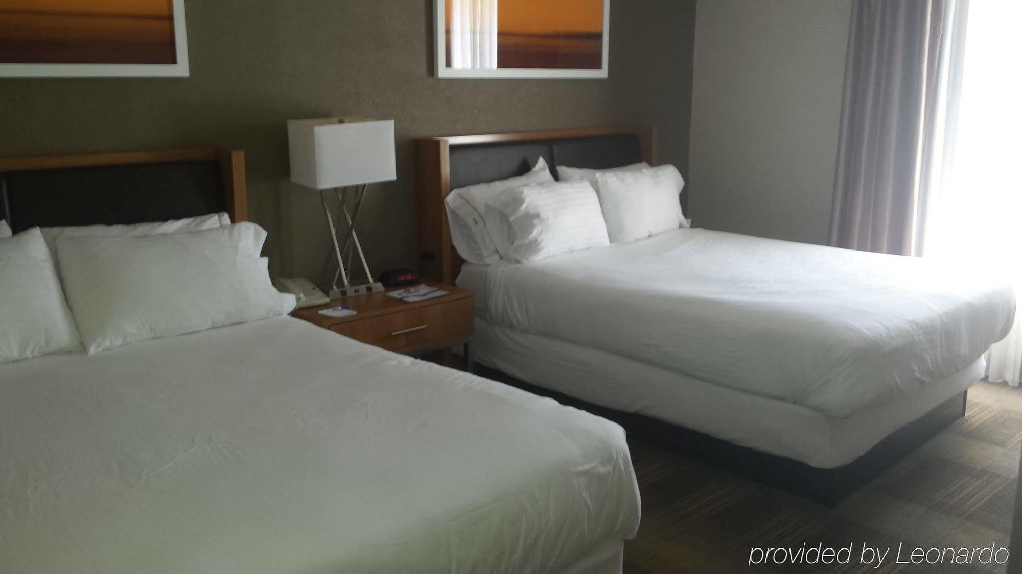 Holiday Inn Express & Suites Orangeburg By Ihg Buitenkant foto