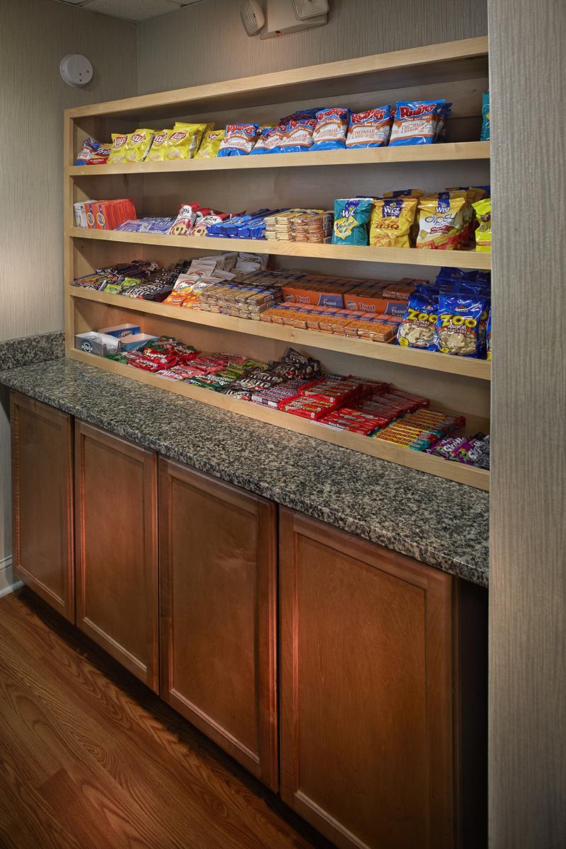 Holiday Inn Express & Suites Orangeburg By Ihg Buitenkant foto