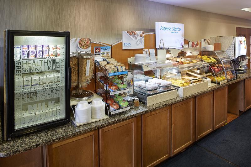 Holiday Inn Express & Suites Orangeburg By Ihg Buitenkant foto